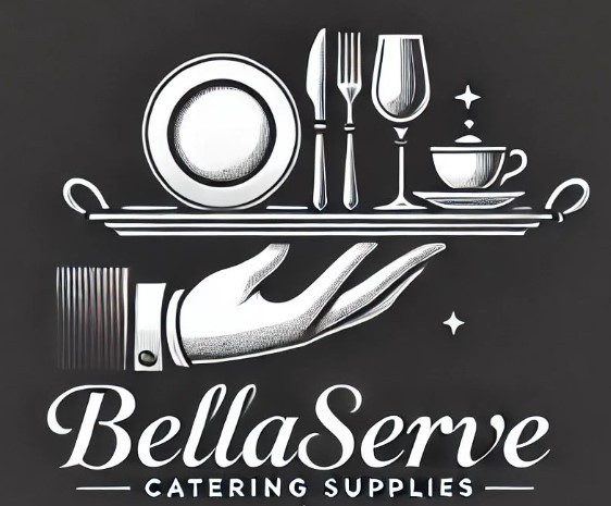BellaServe Logo